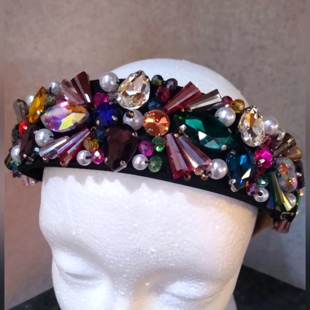 New Fashion Headband